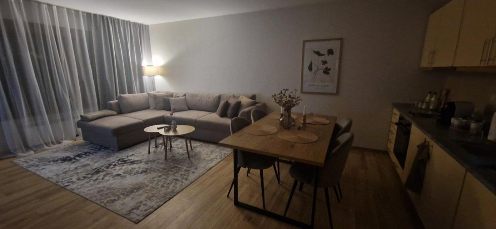 Free Spa Pirin Lodge Cosy Apartment Bansko Exterior foto