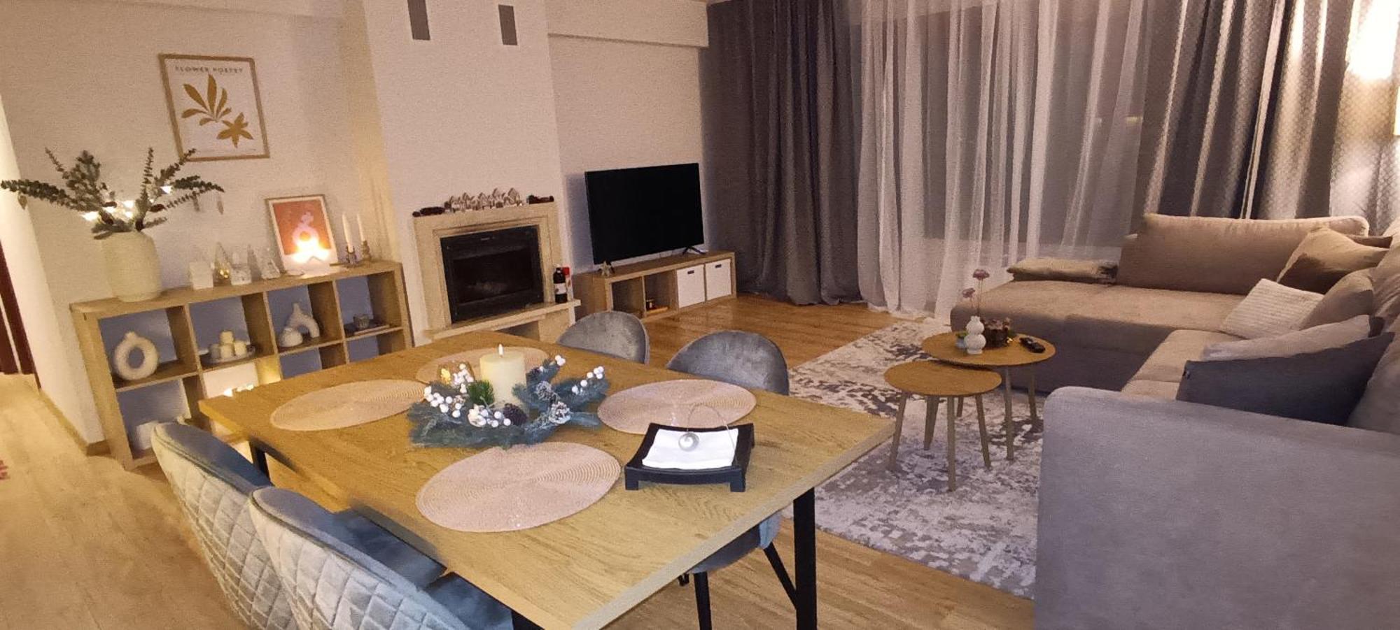 Free Spa Pirin Lodge Cosy Apartment Bansko Exterior foto